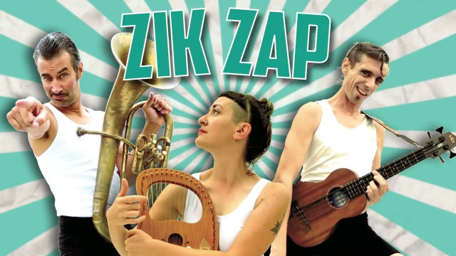 Zik Zap