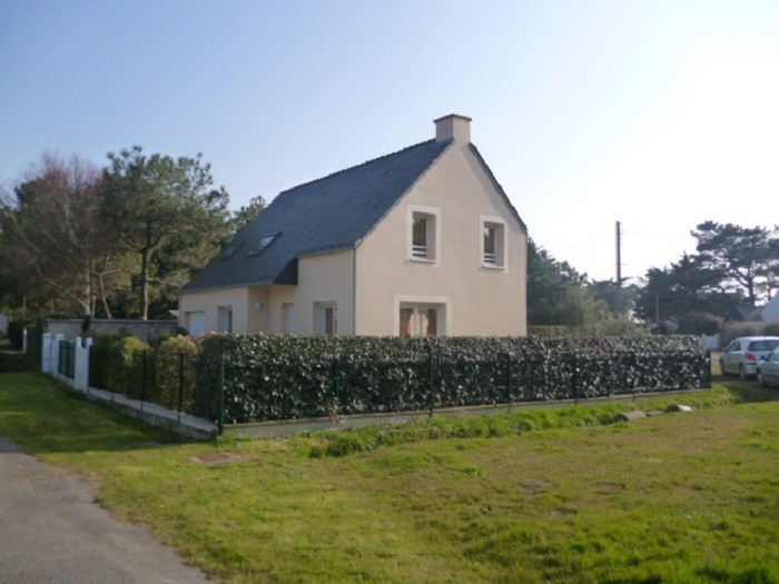 GUILLON Joël - location de maison à Pénestin
