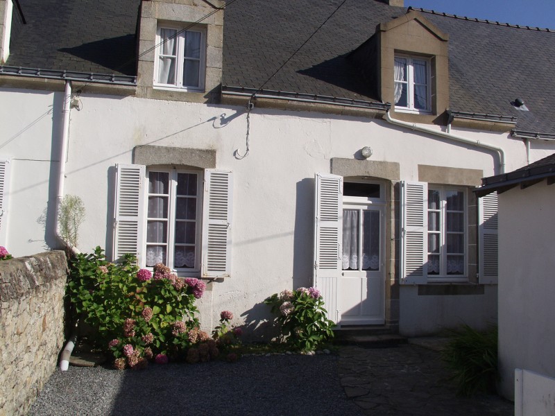 Mesquer Quimiac - Maison 9 personnes - M. Neuveglise