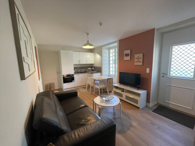 Appartement 3 personnes