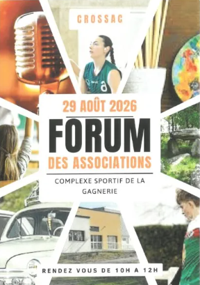 ASSO CROSSAC
