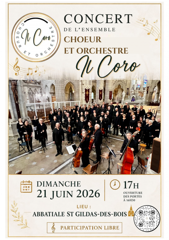 IL CORO IL CORO