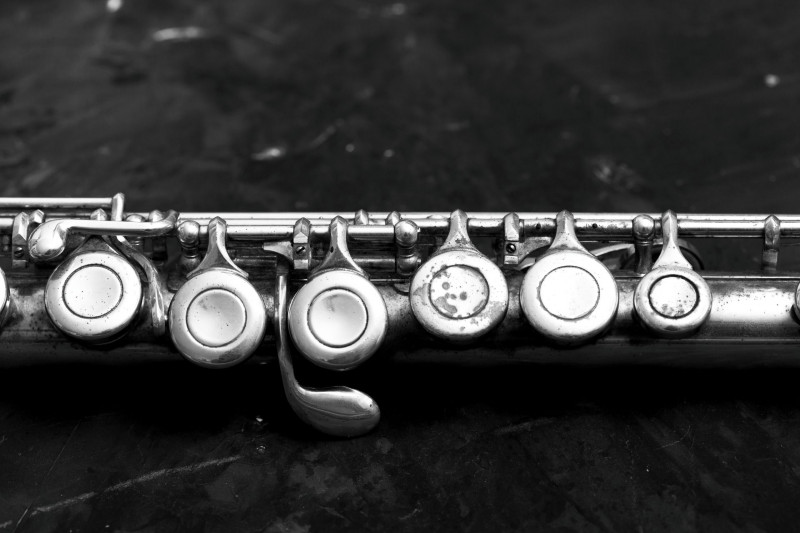 Concert flûte traversière