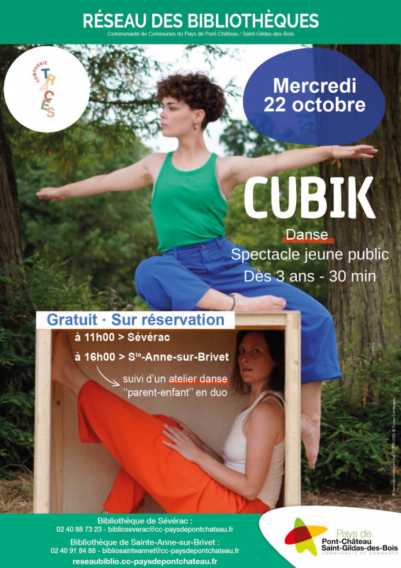 CUBIK
