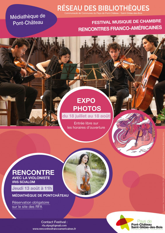 Expo photos
