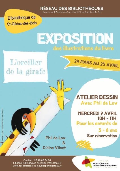 Exposition 