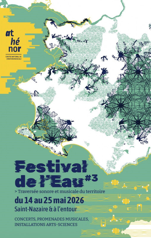 Festival de l'eau
