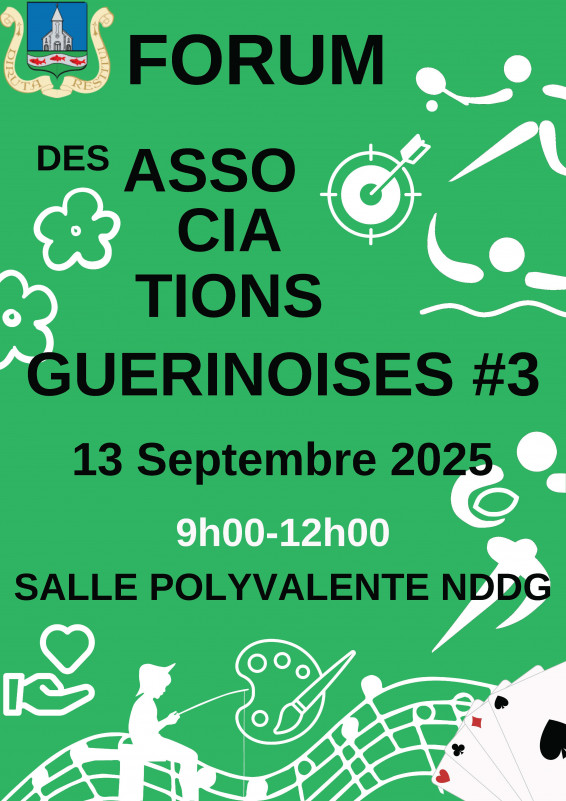 Forum des Associations