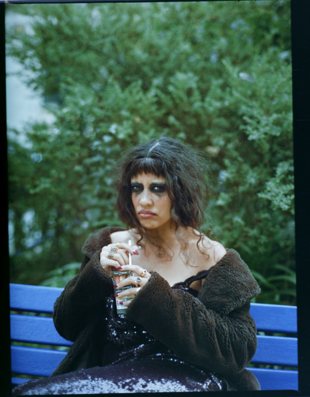 Gildaa - © Gildaa©Pierre Nativel Gildaa