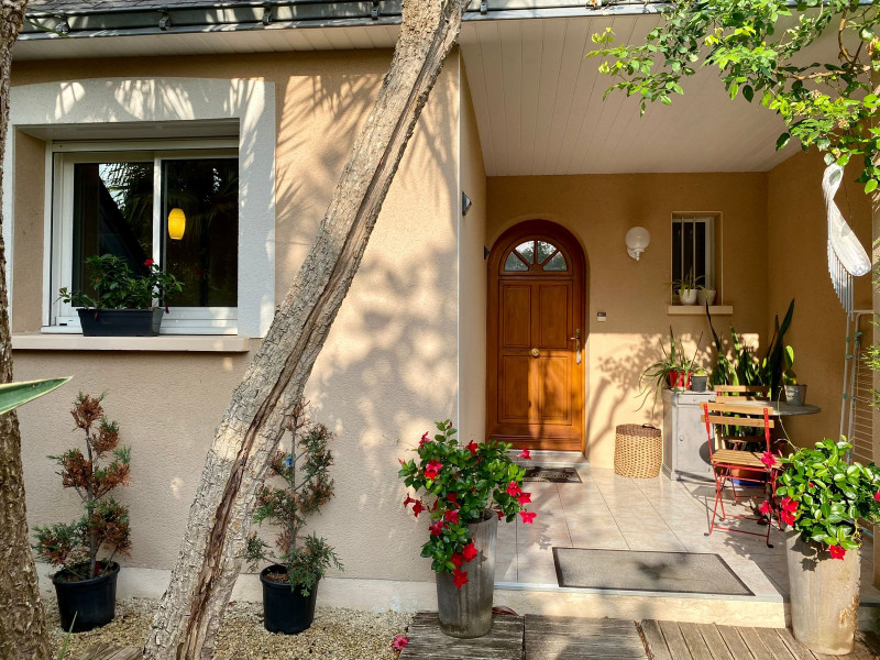 Gîte de l'Ormoy à Pontchâteau