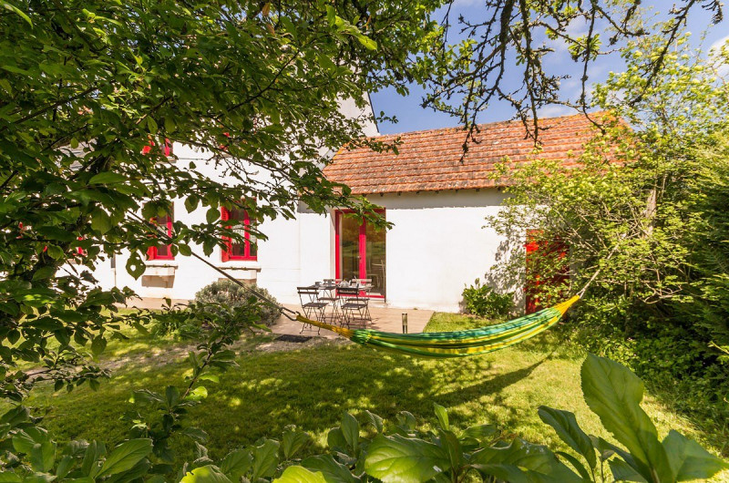 gîte du dolmen à Crossac
