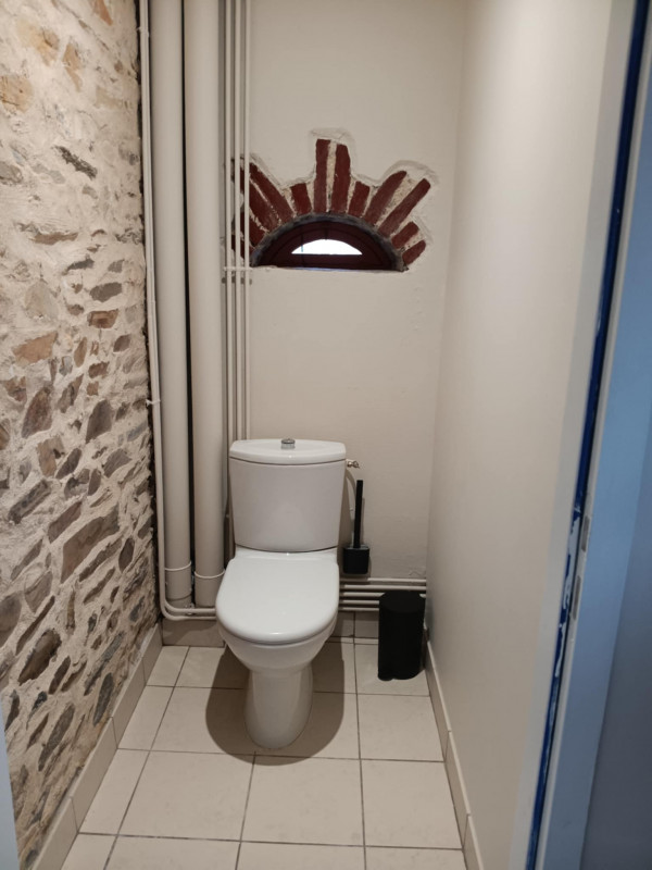 Gîte les 3 petits cochons