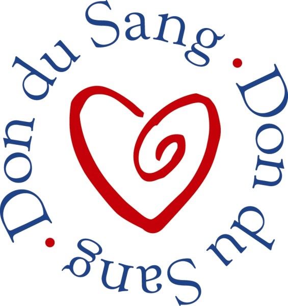 Logo Don du Sang