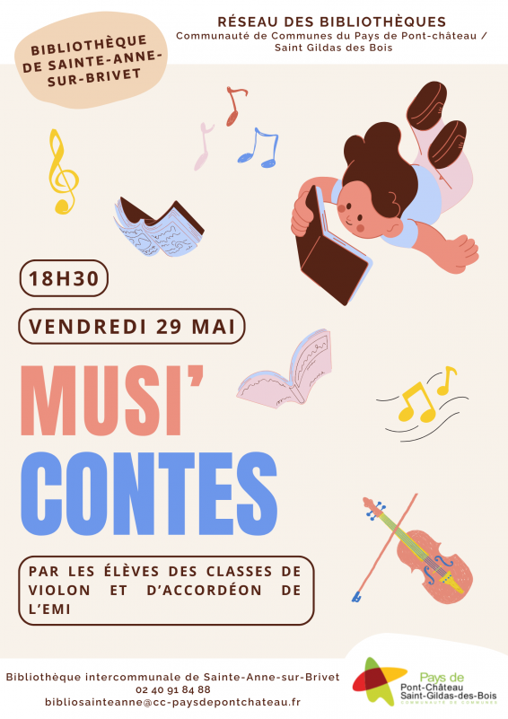musi contes - © bibliothèque musi contes