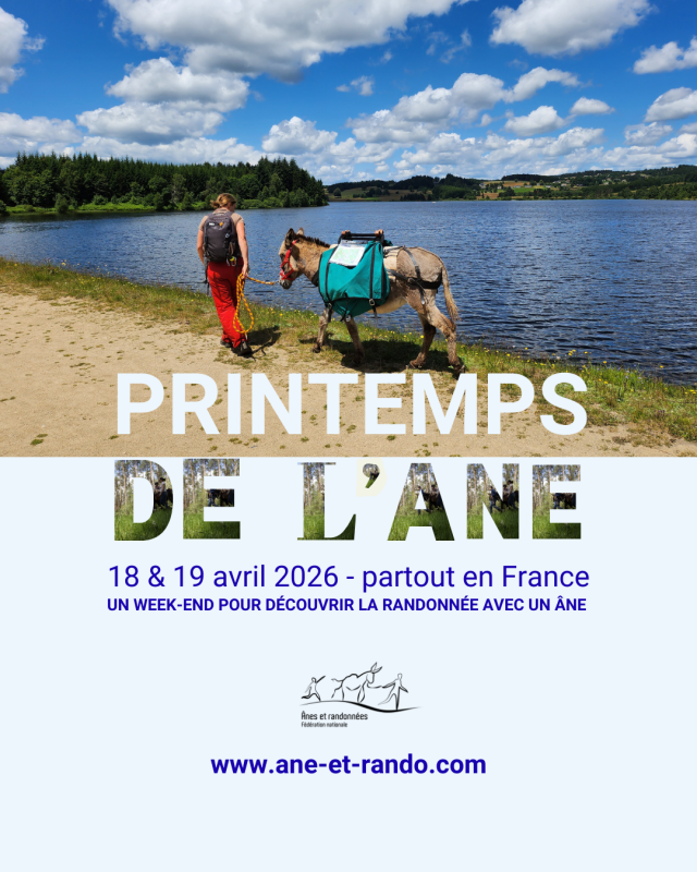 Printemps de l'âne 