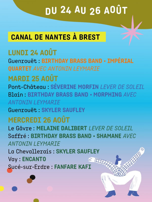 rdv de l erdre