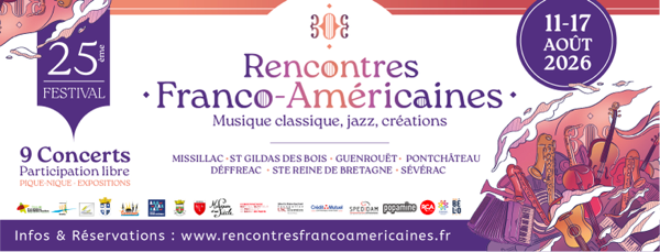 Rencontres Franco-Américaines
