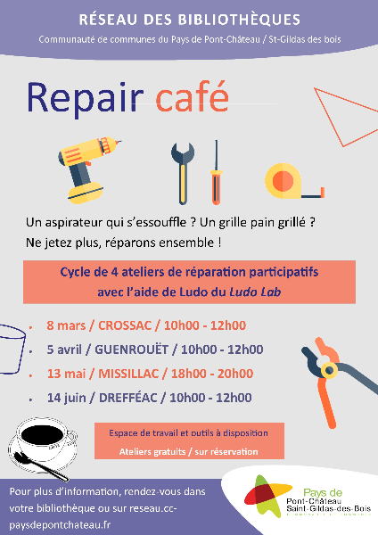 Repair Café