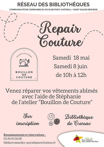 Repair Couture