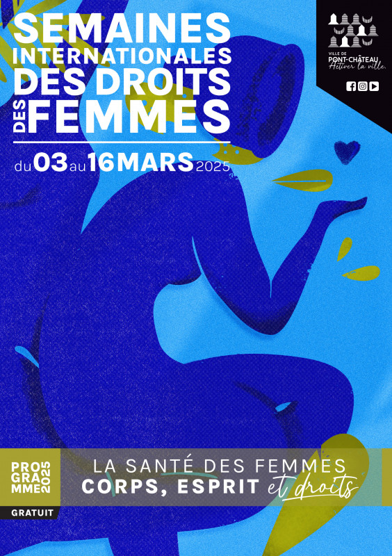 Semaine internationale des droits des femmes 