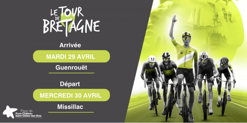 Tour de Bretagne 