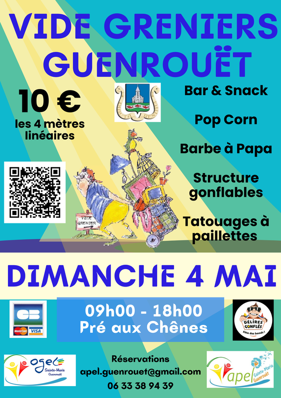 vide grenier